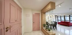 Blk 304B Anchorvale Court (Sengkang), HDB 5 Rooms #533662591
